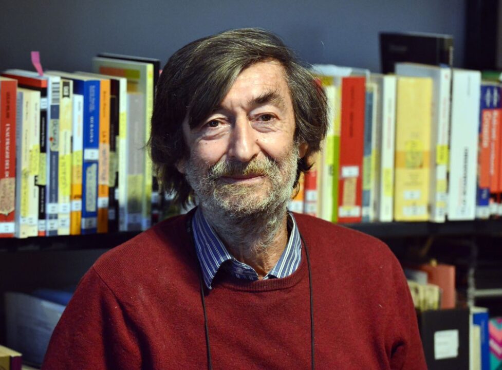 Prof. Paolo Lissoni